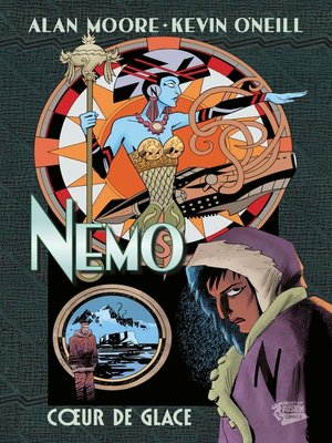 cover image of Nemo T01